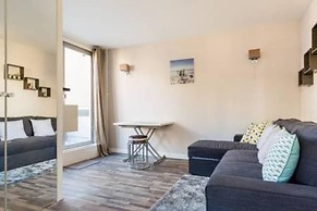 Quiet Studio - 4P - Saint-lambert/tour Eiffel