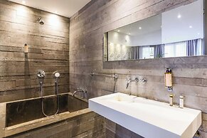 Luxurious Studio - 2P - Passy