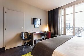 Authentic Studio - 2P - Passy / Tour Eiffel