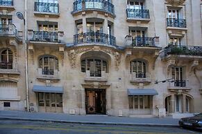 Authentic Studio - 2P - Passy / Tour Eiffel