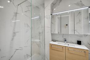 Studio 2p - Avenue Foch