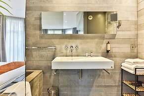 Wonderful Studio for 2 People - Tour Eiffel