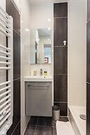 Elegant Studio - 2P - Malakoff