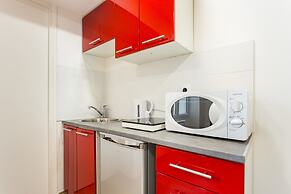 Elegant Studio - 2P - Malakoff