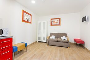Elegant Studio - 2P - Malakoff