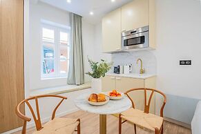 Cosy Studio - Hyper Centre St Tropez