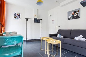 Beautiful Studio 1 - Edouard Vaillant