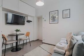 Cosy Studio for 2 People