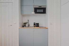 Cosy Studio for 2 People