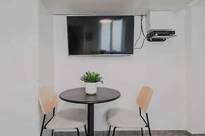 Cosy Studio for 2 People