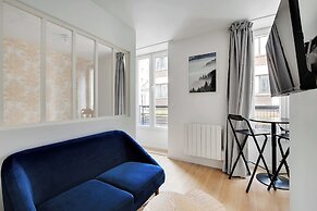 Newly Renovated Appartement Hotel Residence