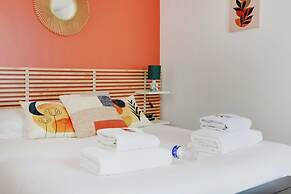 Stunning Studio for 2 People - Sentier