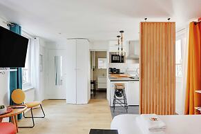 Stunning Studio for 2 People - Sentier