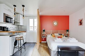 Stunning Studio for 2 People - Sentier