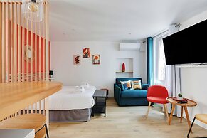 Stunning Studio for 2 People - Sentier