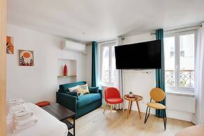 Stunning Studio for 2 People - Sentier