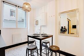 Cosy Studio - 2P - Place de la Bastille