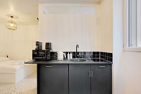 Cosy Studio - 2P - Place de la Bastille