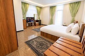 Blue Lotus Nile Suites Hotel Aswan