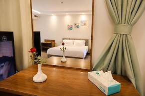Blue Lotus Nile Suites Hotel Aswan