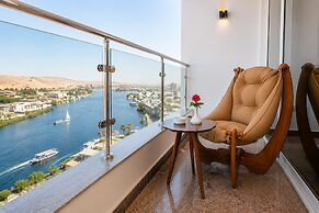 Blue Lotus Nile Suites Hotel Aswan