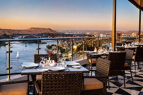Blue Lotus Nile Suites Hotel Aswan