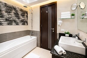 Blue Lotus Nile Suites Hotel Aswan