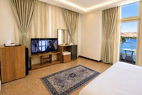 Blue Lotus Nile Suites Hotel Aswan