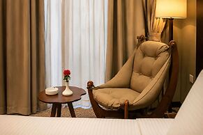 Blue Lotus Nile Suites Hotel Aswan