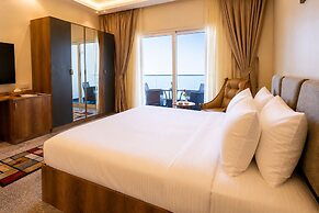 Blue Lotus Nile Suites Hotel Aswan