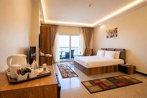 Blue Lotus Nile Suites Hotel Aswan