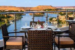 Blue Lotus Nile Suites Hotel Aswan