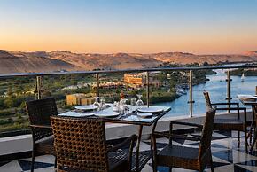 Blue Lotus Nile Suites Hotel Aswan