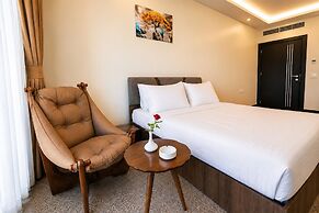 Blue Lotus Nile Suites Hotel Aswan