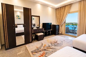 Blue Lotus Nile Suites Hotel Aswan