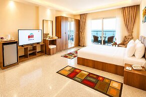 Blue Lotus Nile Suites Hotel Aswan