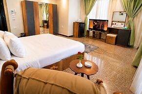 Blue Lotus Nile Suites Hotel Aswan