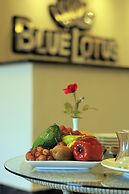 Blue Lotus Nile Suites Hotel Aswan