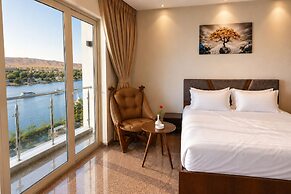Blue Lotus Nile Suites Hotel Aswan