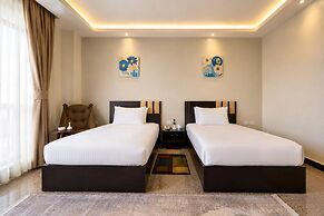 Blue Lotus Nile Suites Hotel Aswan