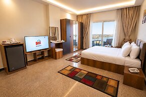Blue Lotus Nile Suites Hotel Aswan