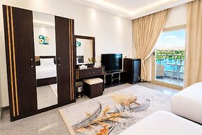 Blue Lotus Nile Suites Hotel Aswan