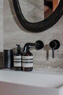 Charming and Intimate Apartment - 2br/3p - Louvre