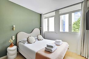Cosy and Modern Studio - 2P - Meudon