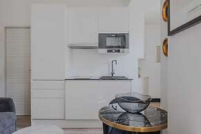 Charming Studio - 2P - Courcelles