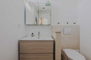 Charming Studio - 2P - Courcelles