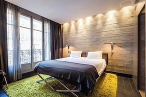 Peaceful Studio - 2P - Passy