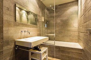 Peaceful Studio - 2P - Passy