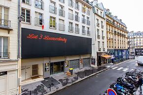 Charming Studio - 2P - Luxembourg