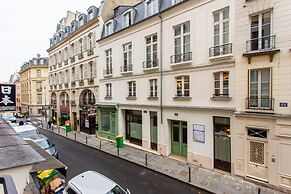 Charming Studio - 2P - Luxembourg